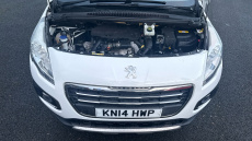 Peugeot 3008 1.6 e-HDi Allure 5dr EGC Diesel Estate